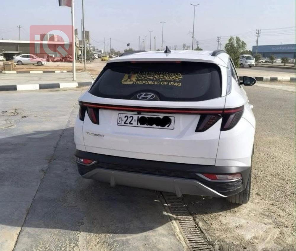 هيونداي توسان